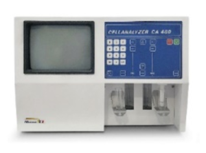 Medonic™ Cellanalyzer CA 480.