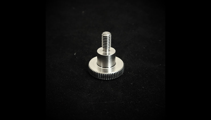 Quintus - Cover thumb screw - 1141008_S
