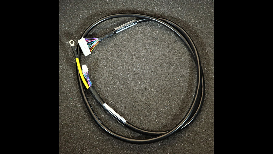 BM500 - LCD connection cable - 1141654_S