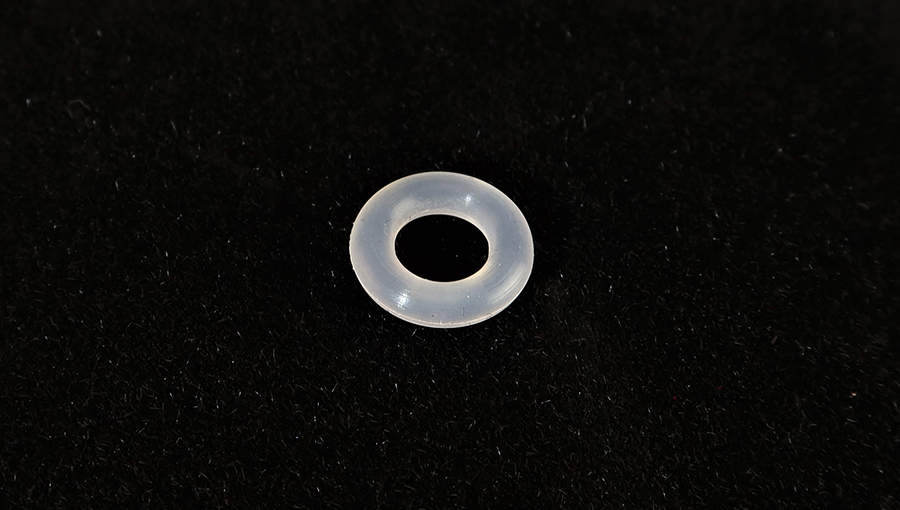 O-Ring 5.3x2.40 Silicon - 9990475