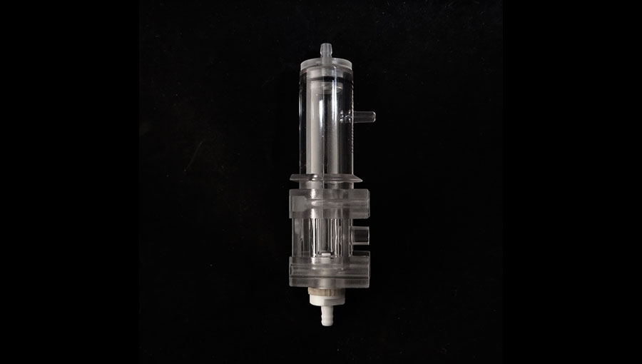 Quintus - OPT5 Vacuum chamber assembled - 1141037_S