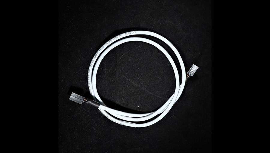Quintus - Shielded amplifier cable - 1141062_S
