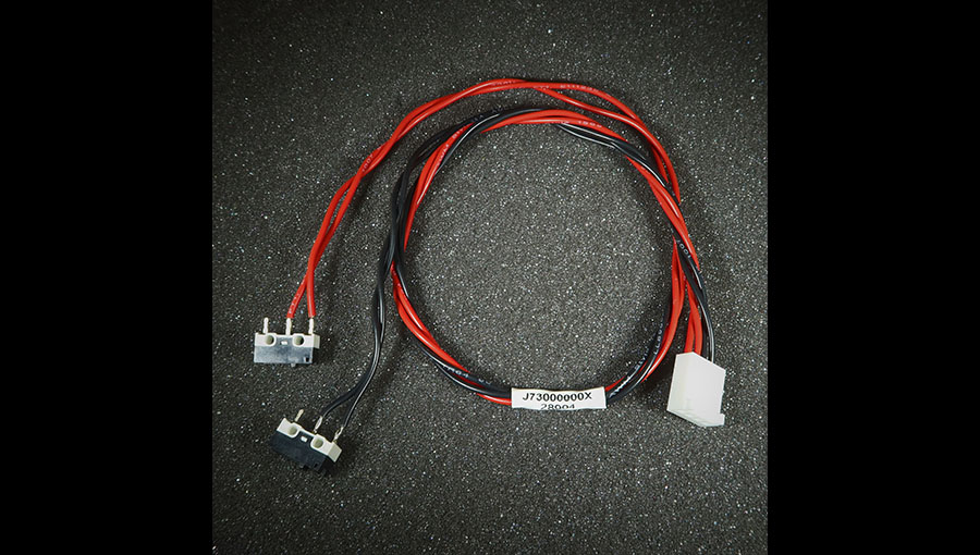 Quintus - Microswitch cable - 1141064_S