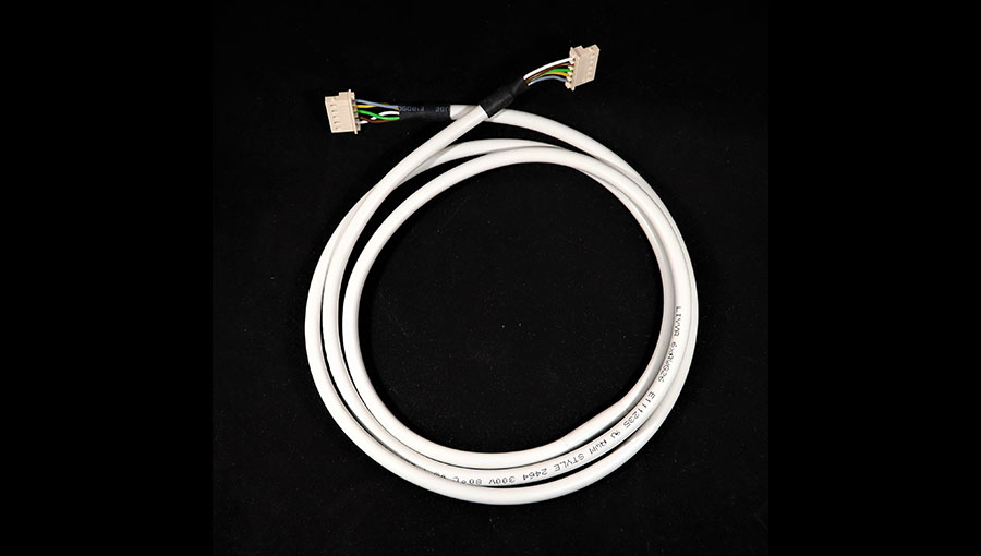 Quintus - Frontpanel cable - 1141071_S