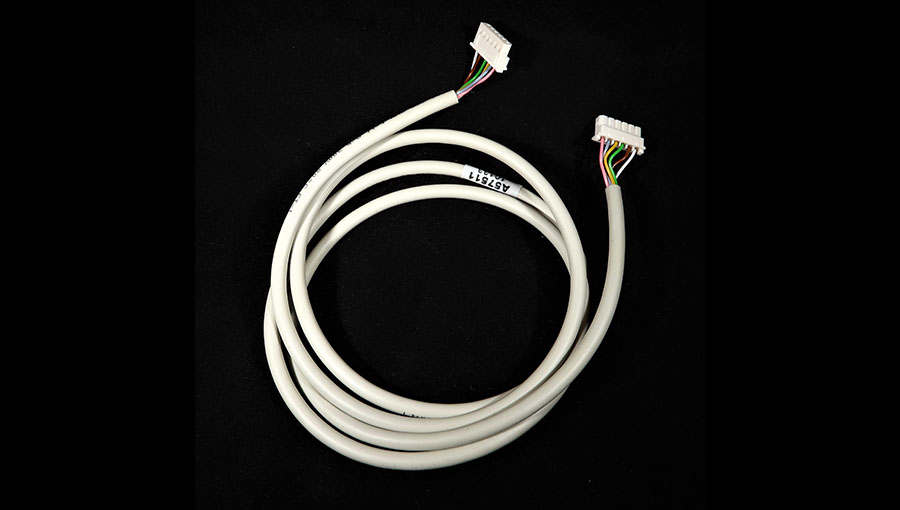 Quintus - Pressure meter cable - 1141075_S