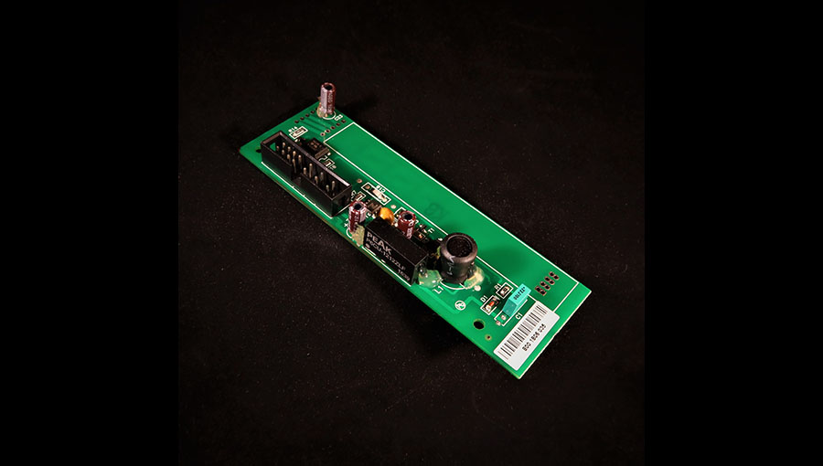 Quintus - HVB board (without inverter) - 1141096_S