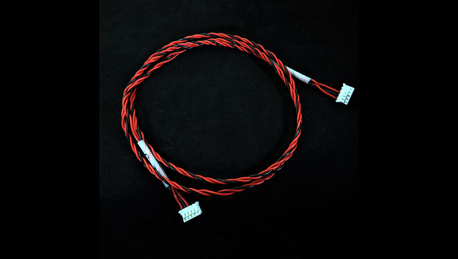 BM500 - Backlight control cable - 1141652_S