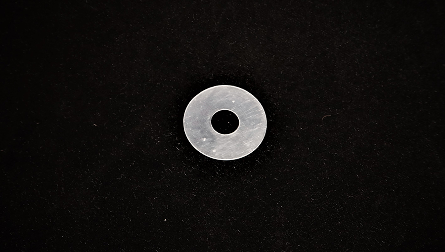 Rubber washer - 1060046_S