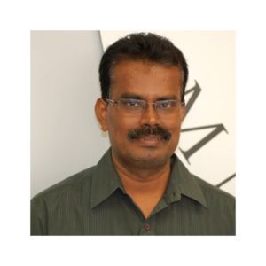 Picture of Dr Vairamuthu
