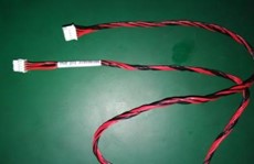 BM500 - AD input controlling cable - 1141641_S