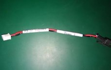 BM500 - Pump connection cable - 1141651_S