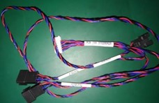 BM500 - Ambient Temp sensor connection cable - 1141655_S