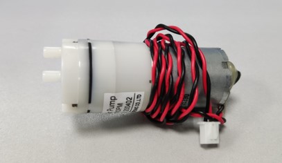 H50V - Force Pump Assembly - 1440145