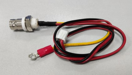H50V - Waste Sensor Connector - 1440154