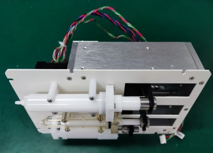 H50V - MA MB Dilutor Assembly - 1440155