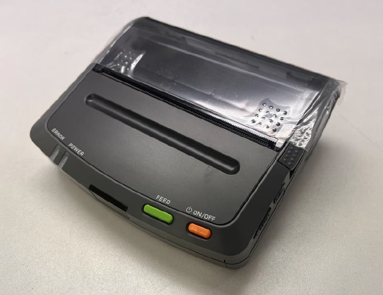 Printer DPU-S445 Kit - 1900029_S