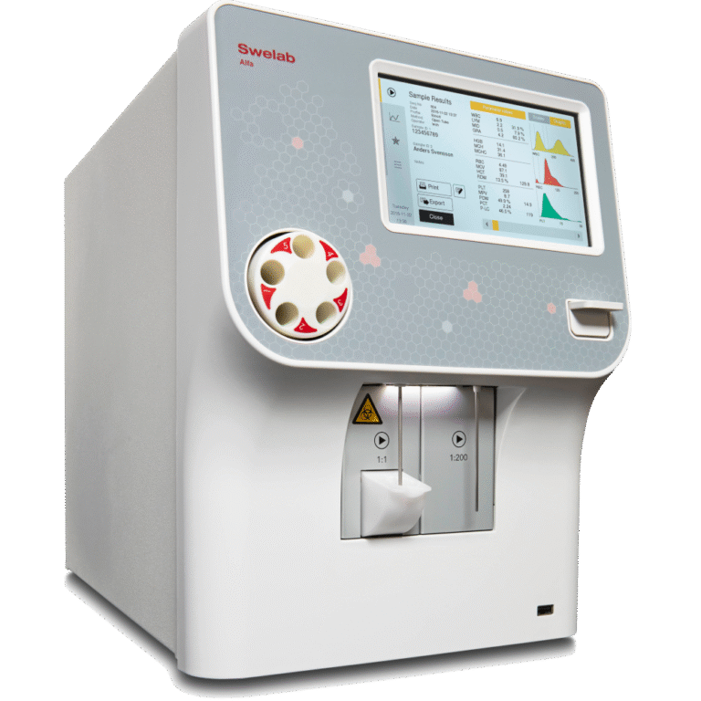Swelab Alfa Plus Standard