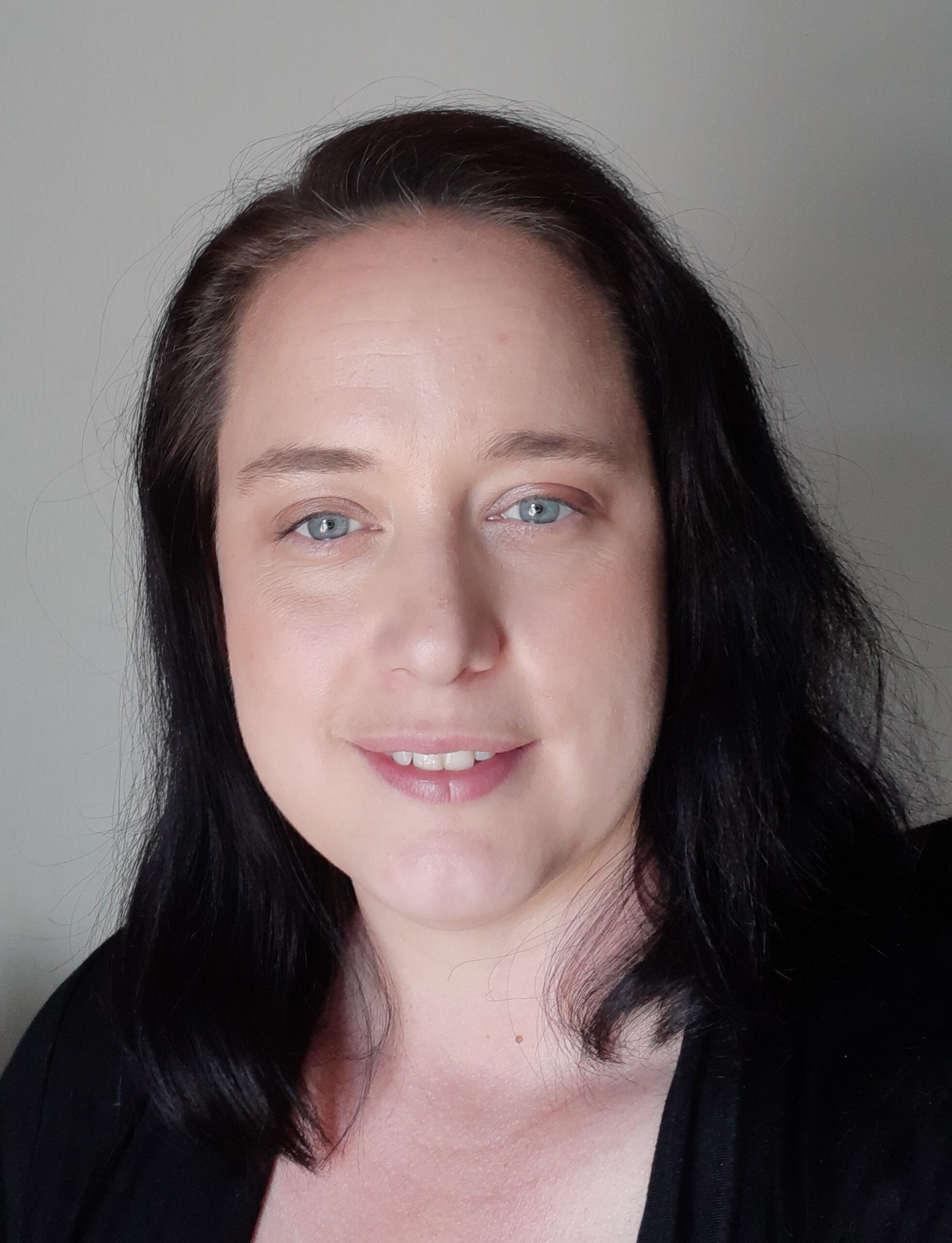 Linda Backman