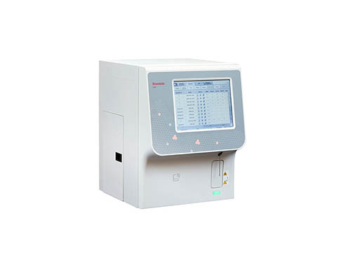 Swelab Lumi hematology analyzer