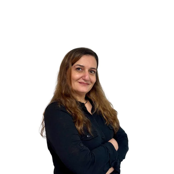 Lucy Yehiayan