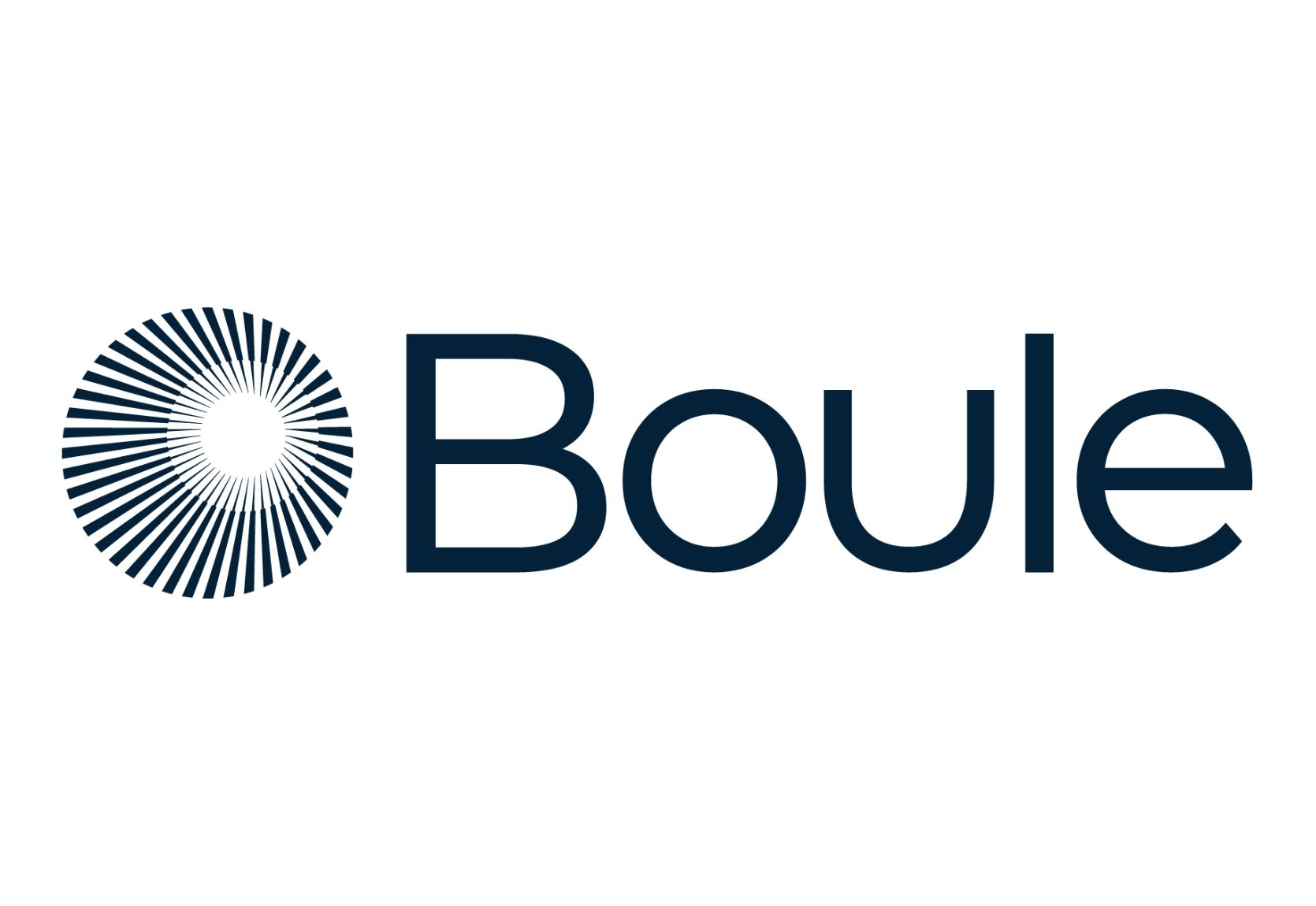 Boule new logo