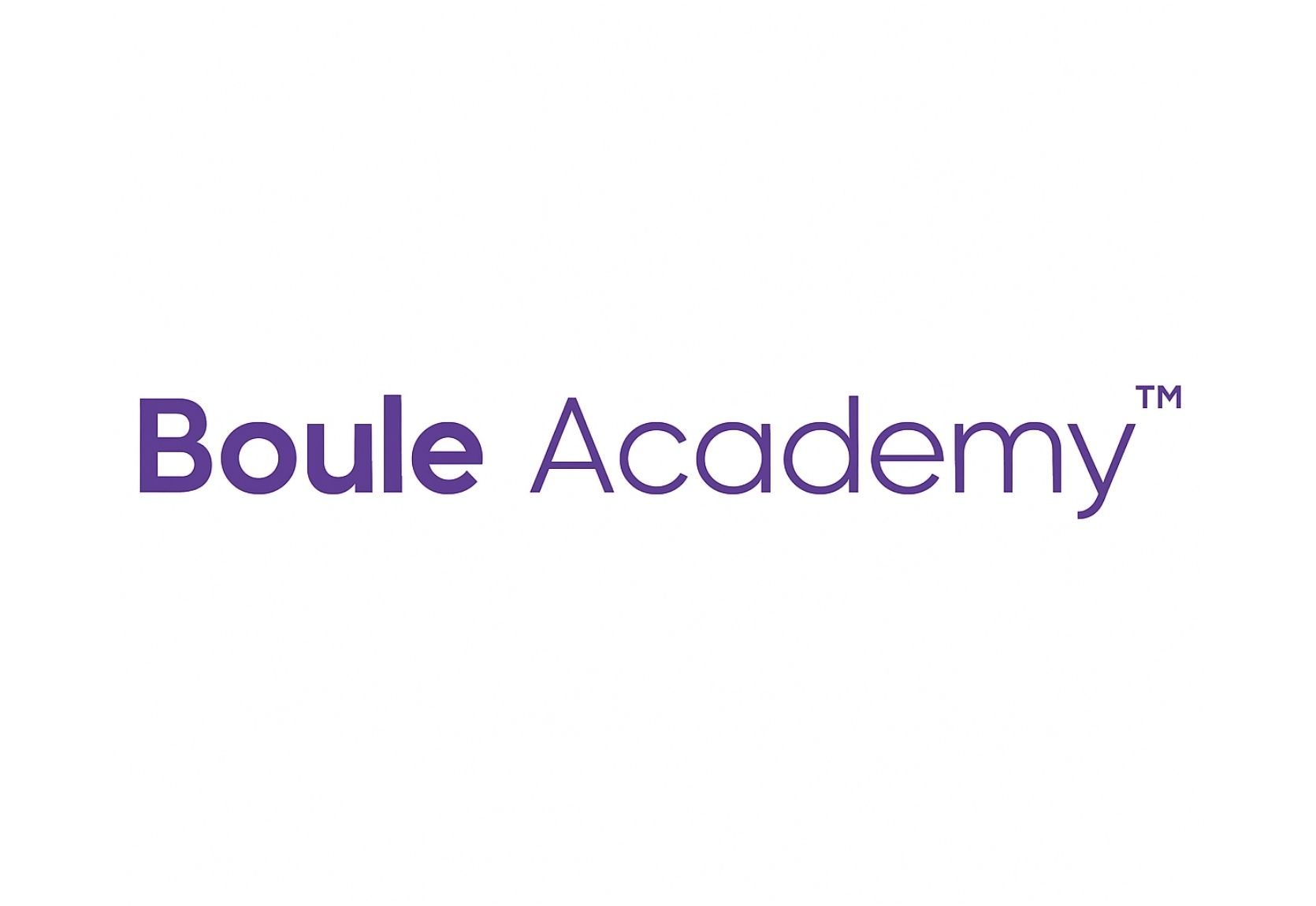 Boule Academy logo
