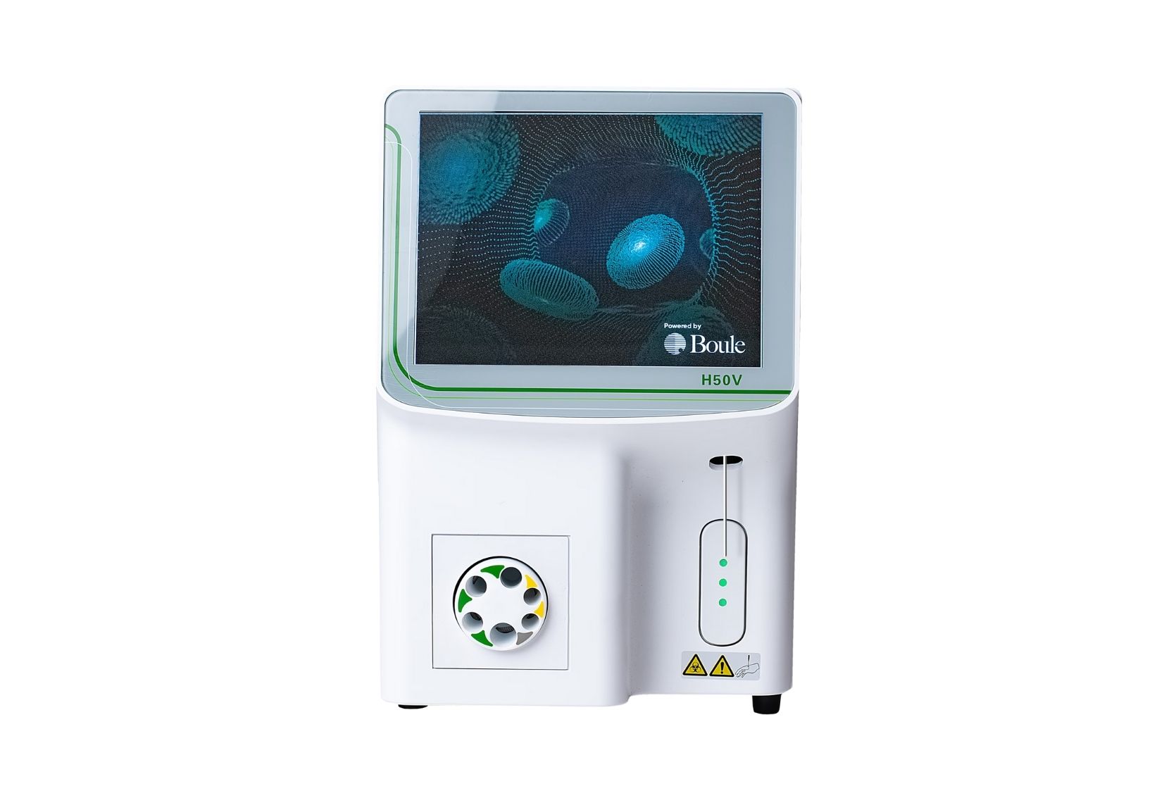 H50V hematology veterinary system