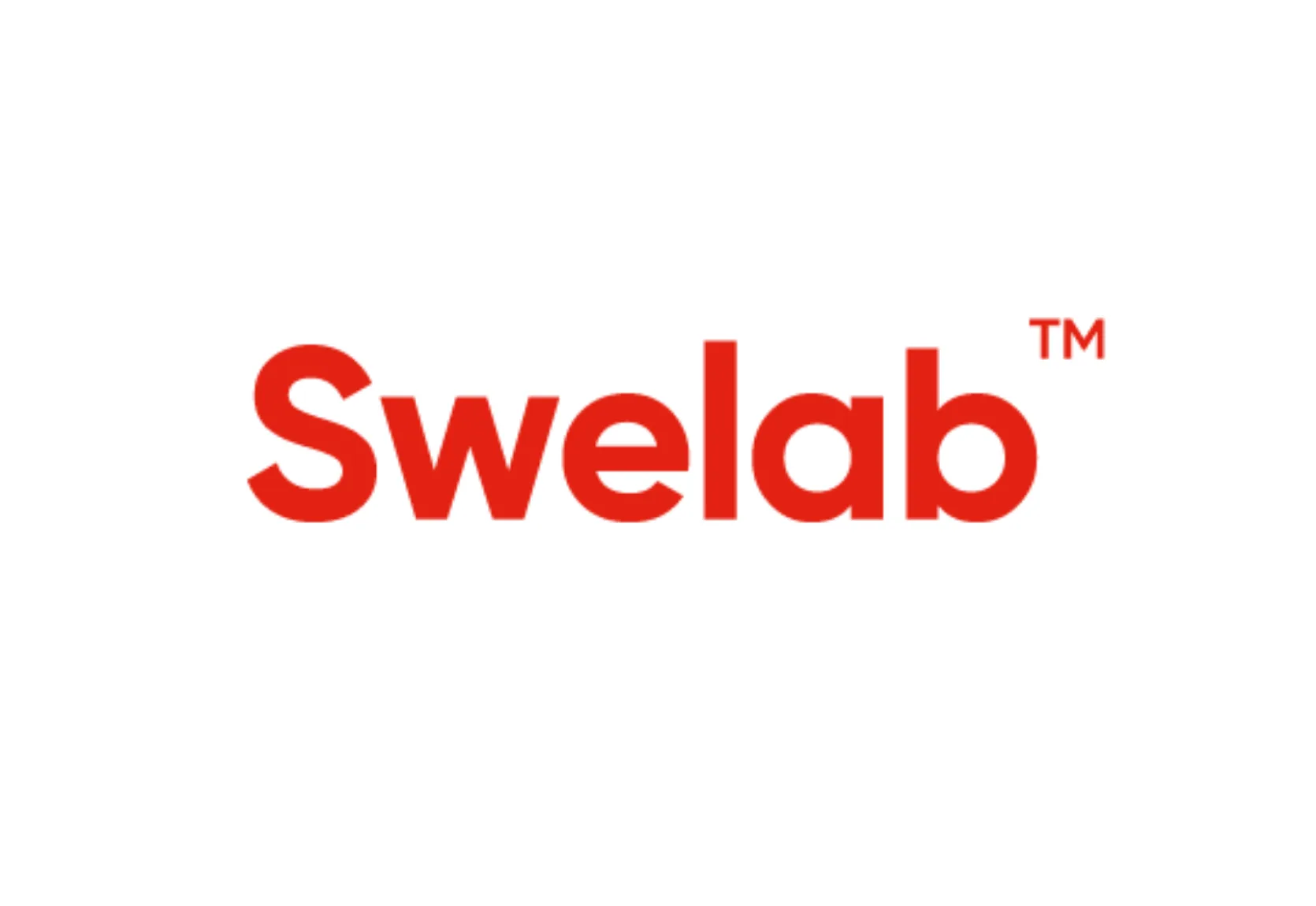 Swelab logo