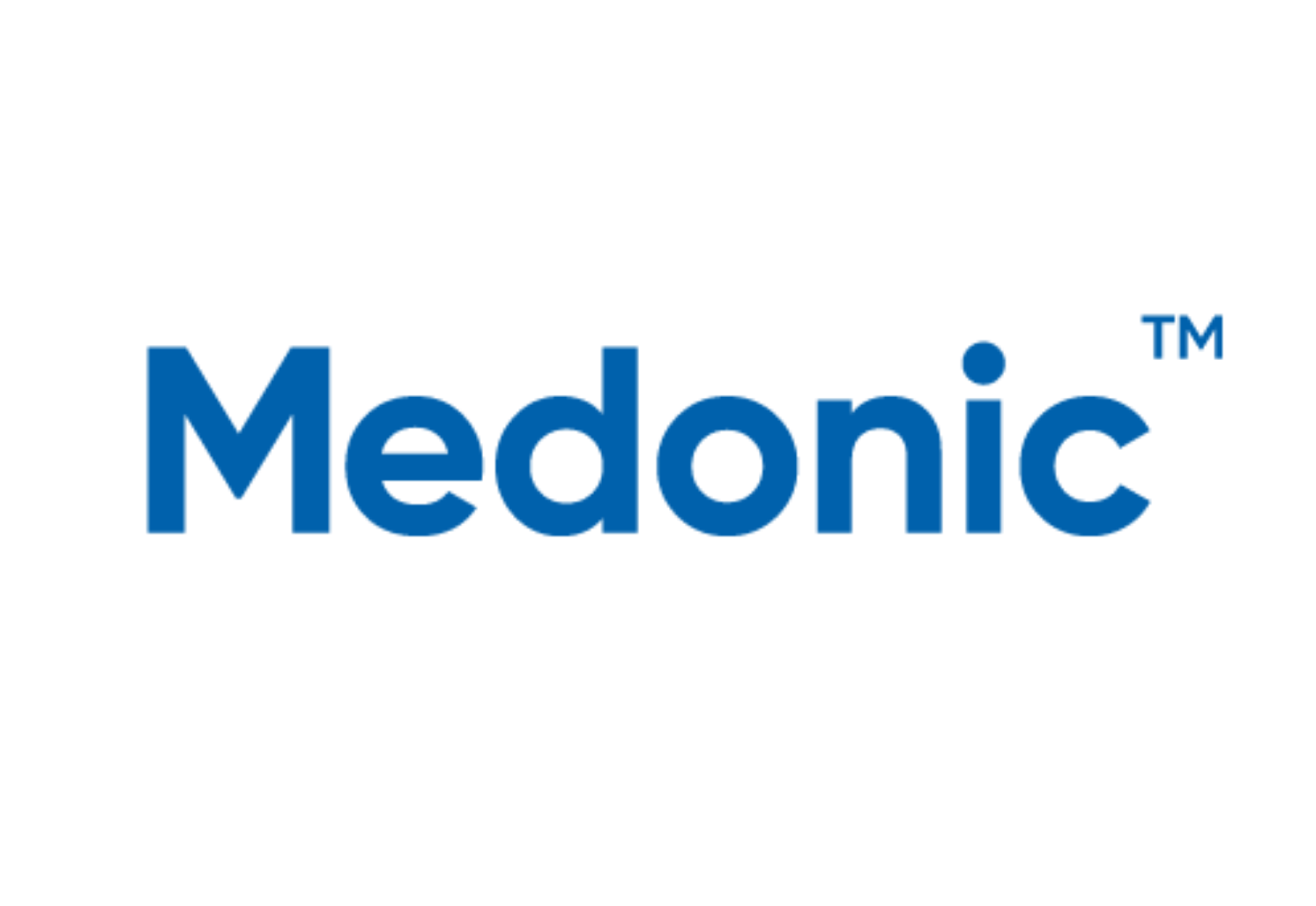 Medonic logo