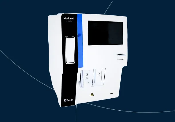 Offering - diagnostic systems
